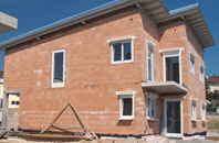 Finchdean home extensions