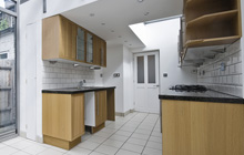 Finchdean kitchen extension leads