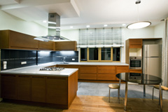 kitchen extensions Finchdean